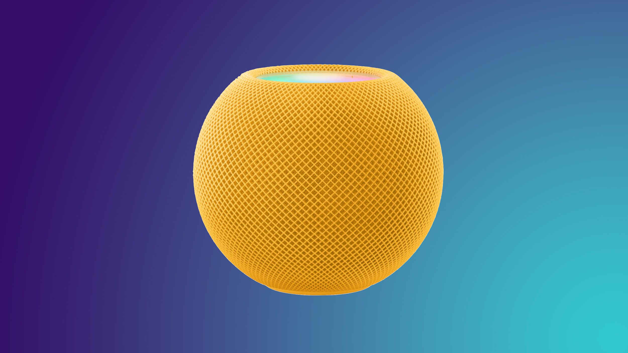 HomePod Mini With Updated Chip Coming Soon - MacRumors