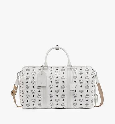 メンズ ボストンバッグ | MCM