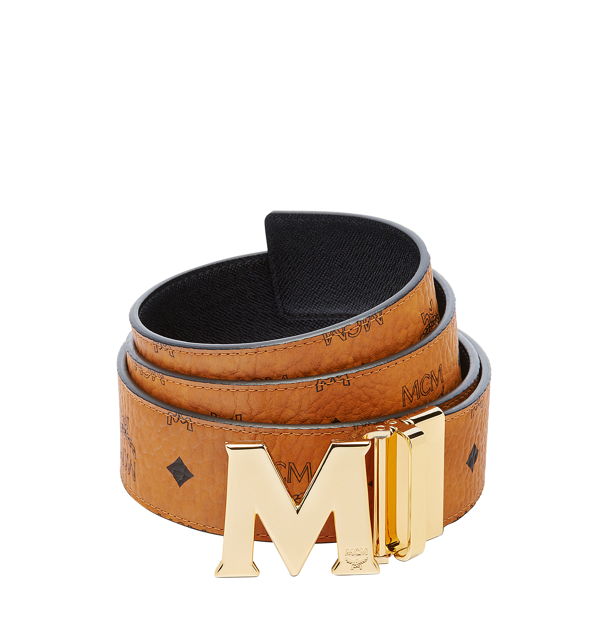 MCM | メンズ ベルト | MCM® JP