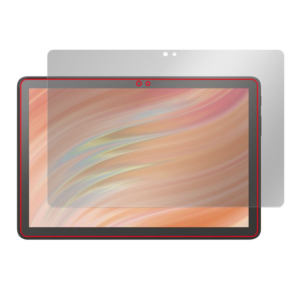 Amazon Fire HD 10 / キッズモデル / キッズプロ (2023年発売モデル