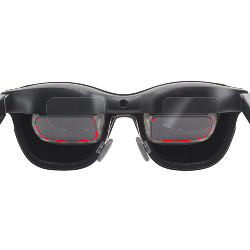 XREAL Air 2 マイクロ有機ELディスプレイ 用 保護フィルム | 超低反射