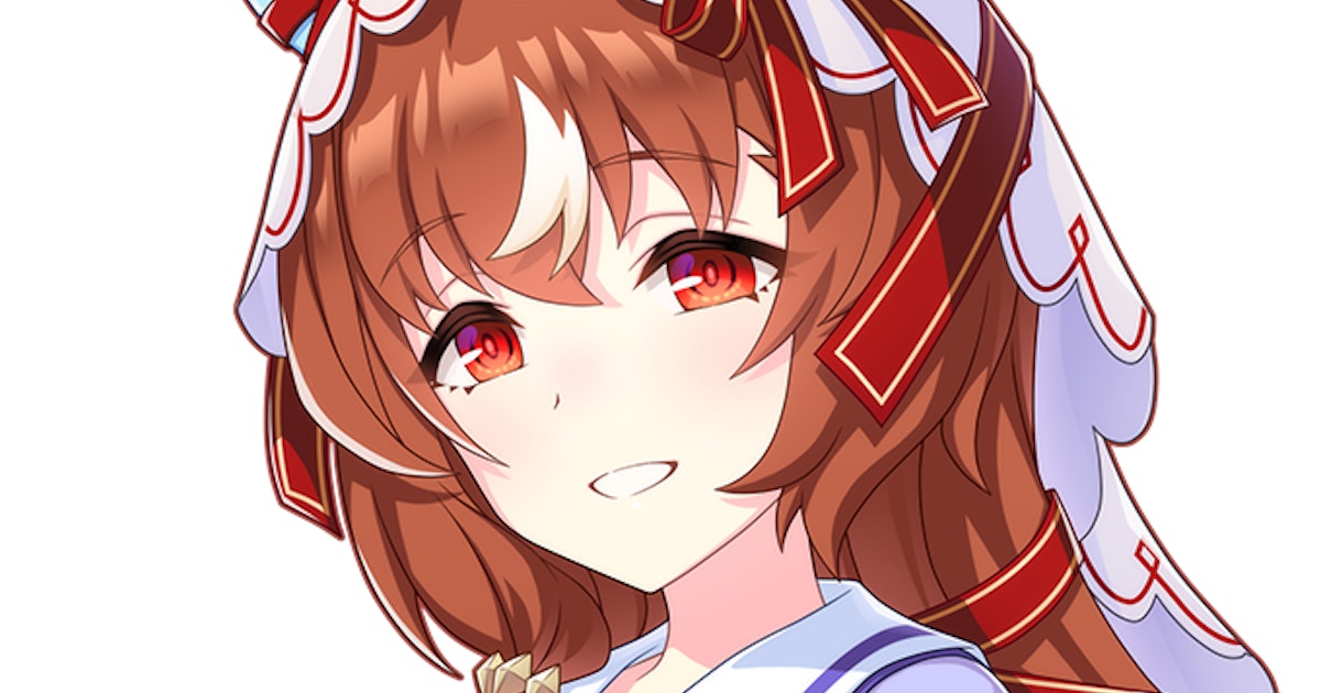 スティルインラブ｜ウマ娘 プリティーダービー 公式ポータルサイト