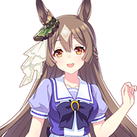 サトノダイヤモンド｜ウマ娘 プリティーダービー 公式ポータルサイト