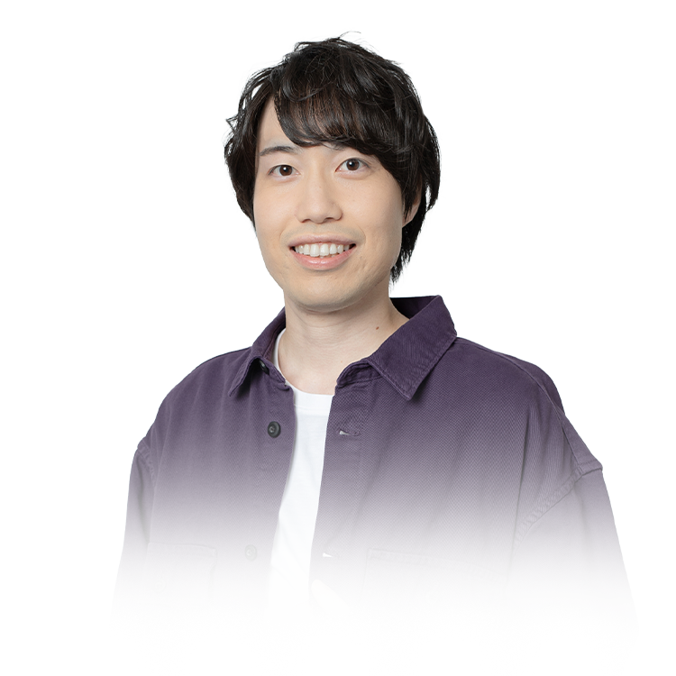 サーバーサイドエンジニア - 社員を知る | 新卒採用サイト | 株式会社