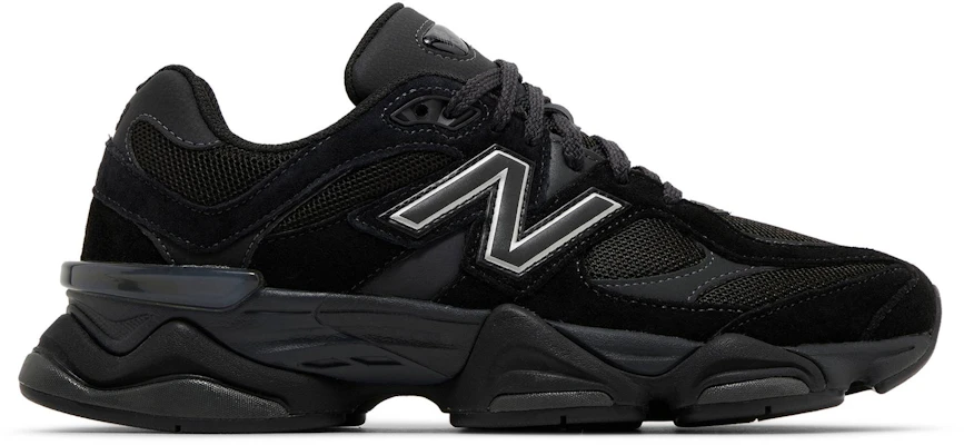 Buy New Balance 9060 'Black' U9060BB - Novelship