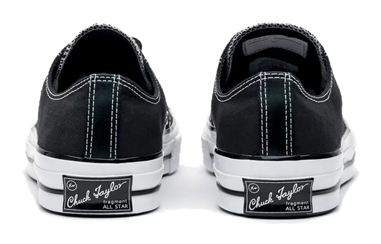 Fragment x Converse Chuck 70 Ox 