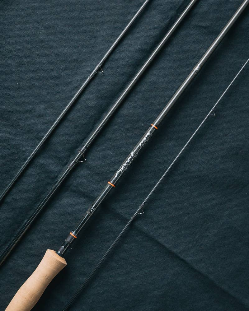 Scott Fly Rods 50th Anniversary Radian R 905/4