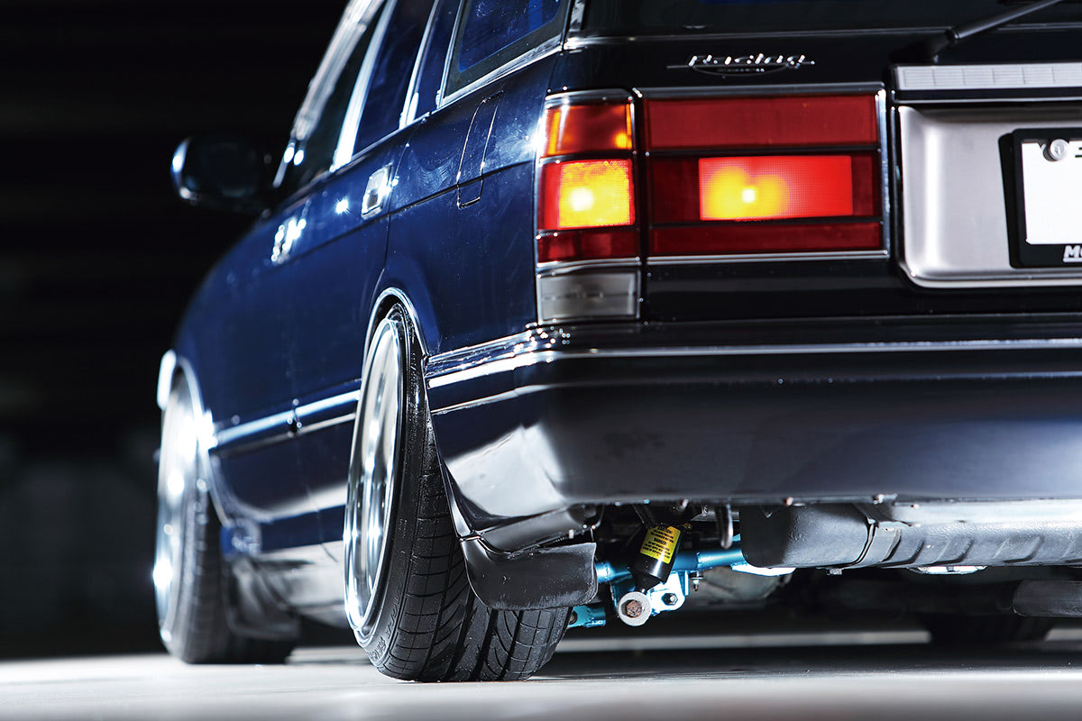 美しきネガキャン!!】並み居るクラウンマニアをも唸らせる超マニア