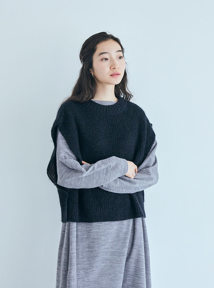 秋の着こなし｜工芸・暮らし・贈りもの｜中川政七商店オンライン