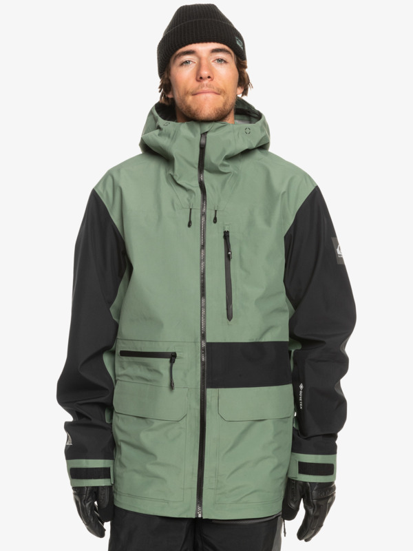 Highline Pro Sammy Carlson 3L GORE-TEX® - Technical Snow Jacket