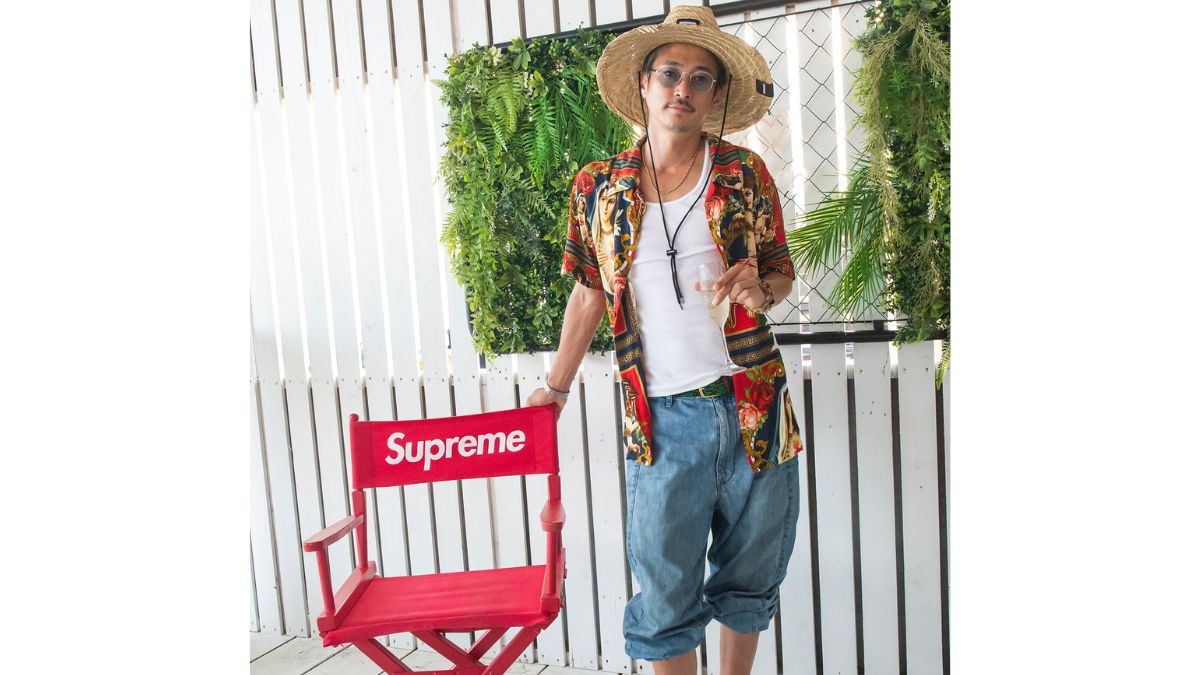 第1弾「窪塚洋介」私物は39万円で落札】不定期販売の通販サイト「あん