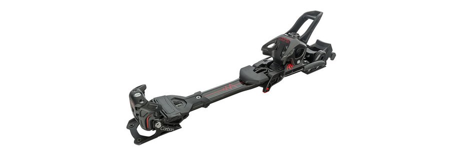 Tyrolia Bindings AAAMBITION 12 AT - CARBON - Ski Gear 2019