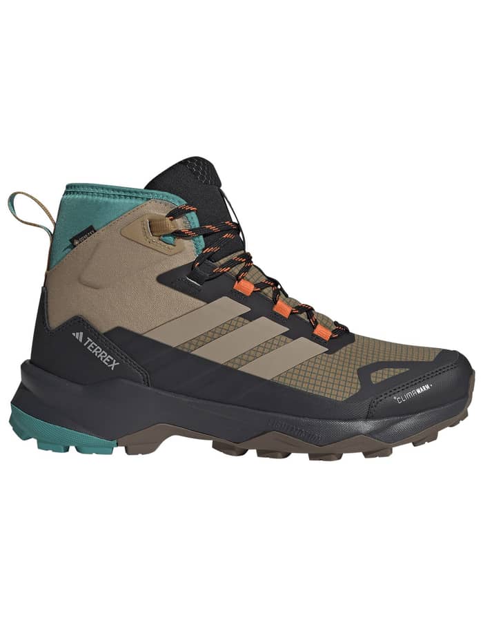 Adidas Skychaser AX5 Mid GTX Climawarm+ Cardboard/Blanch Cargo