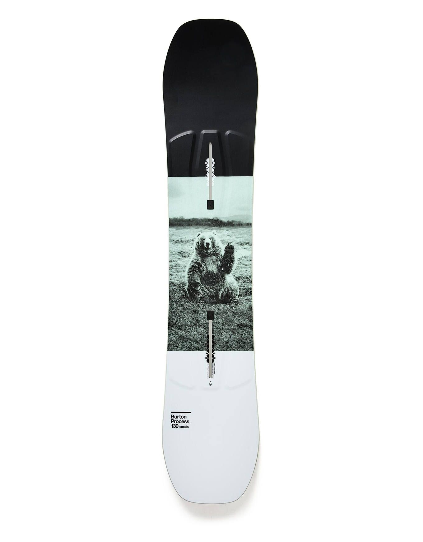 Burton Process Smalls 2021 Snowboards enfant : Snowleader