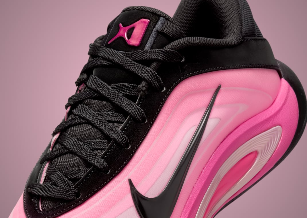 The Nike A'One Leo Lights Releases May 2025