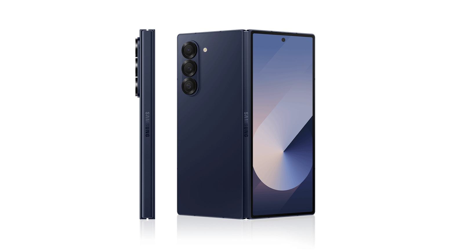 Buy Galaxy Z Fold6 | Samsung Hong Kong