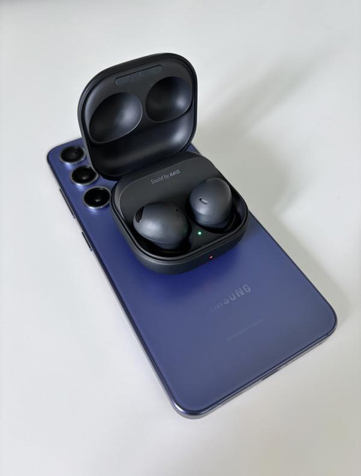 iPhoneからSamsung Galaxyスマホへ乗り換えた感想やスペック比較