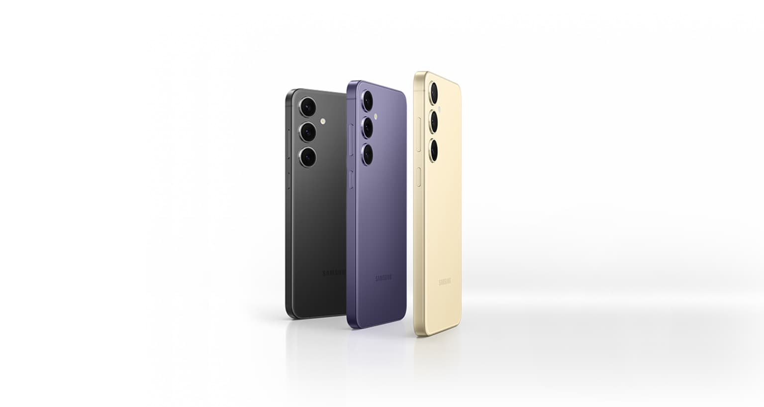 Samsung Galaxy S24（ギャラクシーS24）| Galaxy AI | Samsung Japan 公式