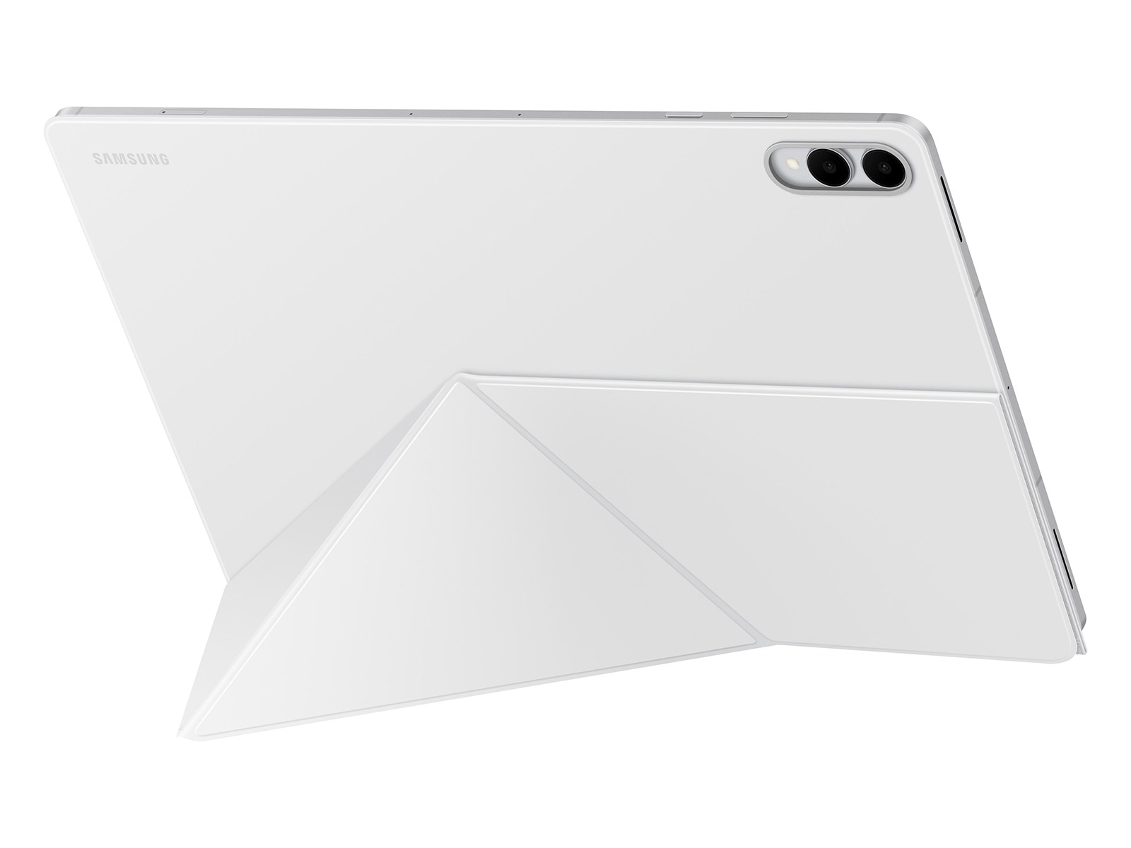 Galaxy Tab S11 Ultra Book Cover