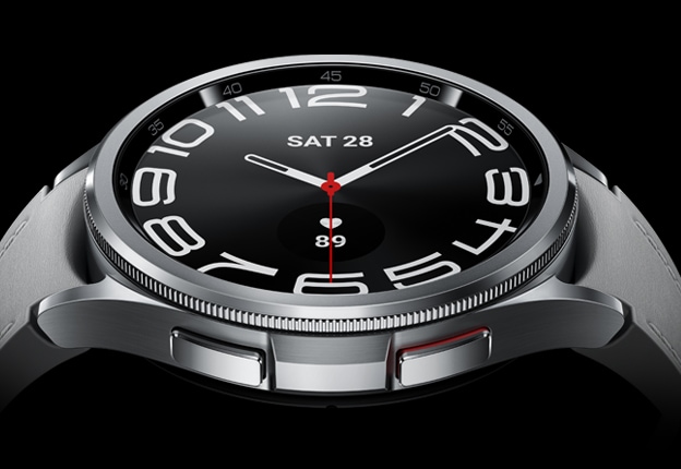 Samsung Galaxy Watch6（ギャラクシーウォッチ6）40mm Gold | Samsung