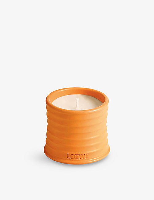 LOEWE LIQUORICE Scented Candle 2120G