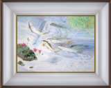 久保吉郎作品一覧 :: 絵画買取・販売 - シバヤマ