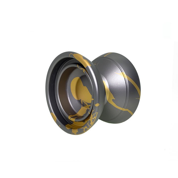 The CLYW BOY is back at the Motmot Shop. — Motmot Yoyos & T-Shirts