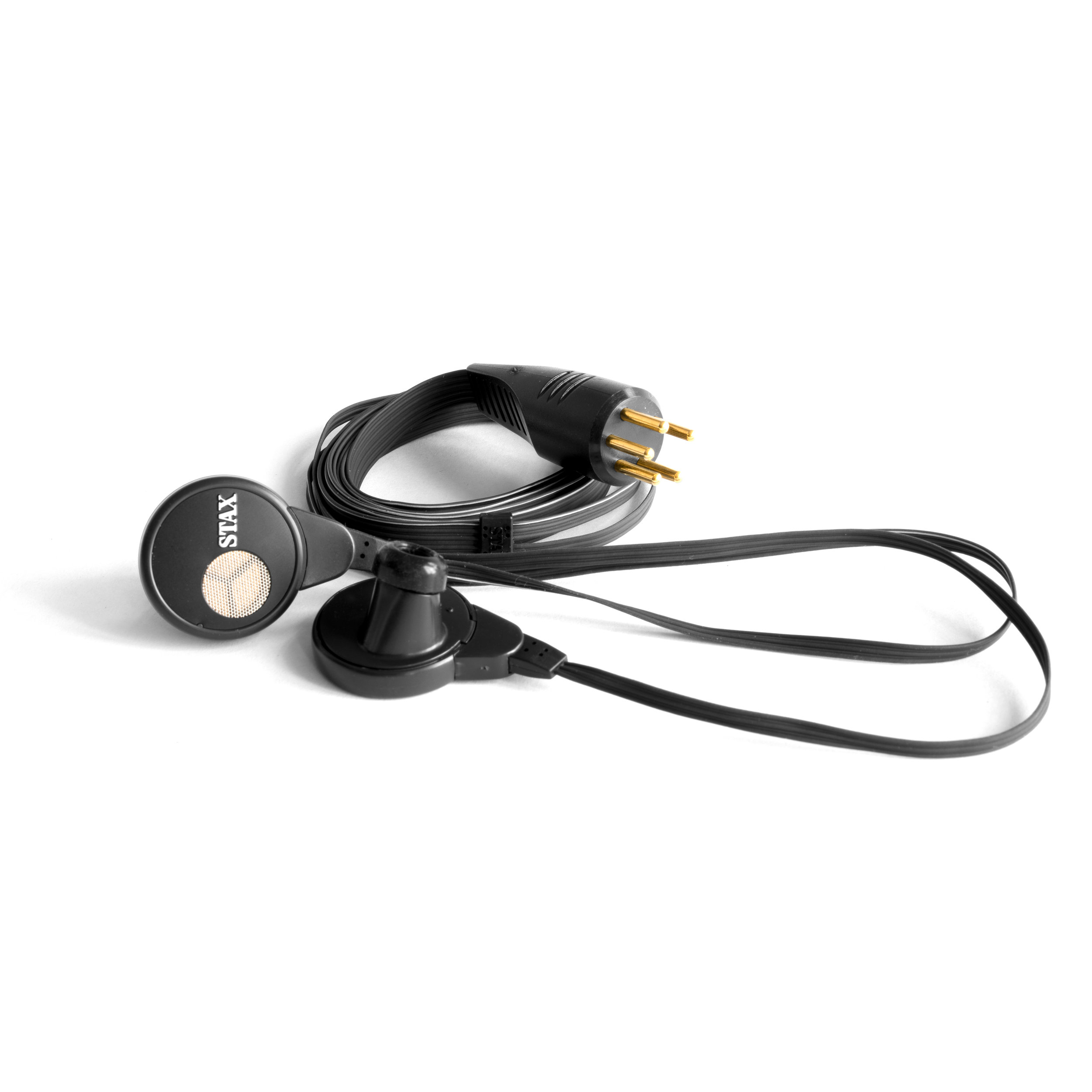 STAX SR-003MK2 — Stax