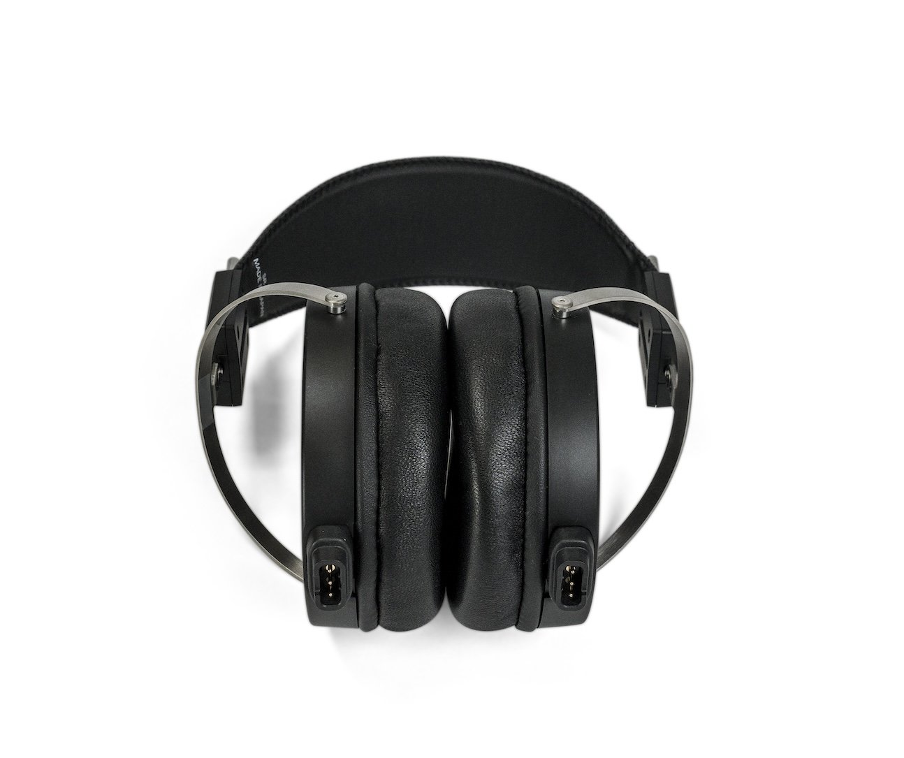 NEW! STAX SR-X1 — Stax