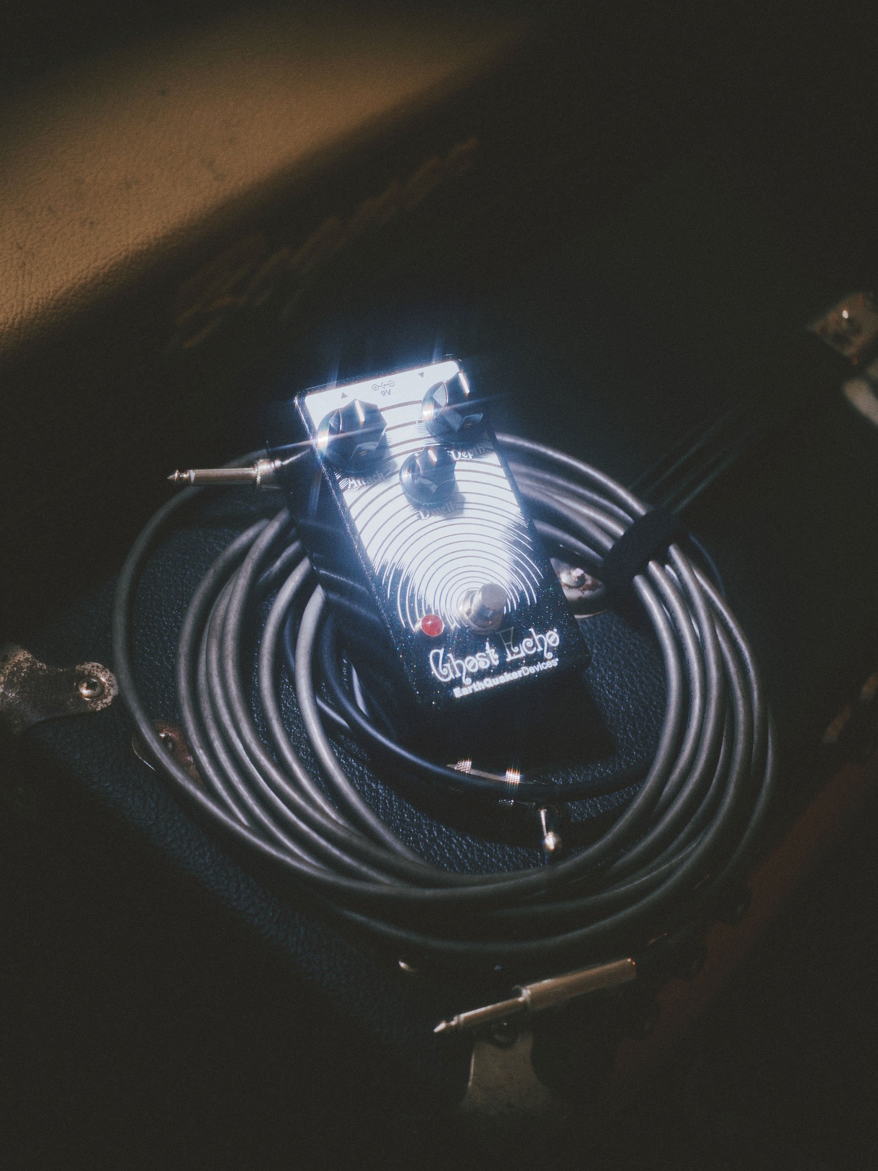 月刊EQD－ — EarthQuaker Devices