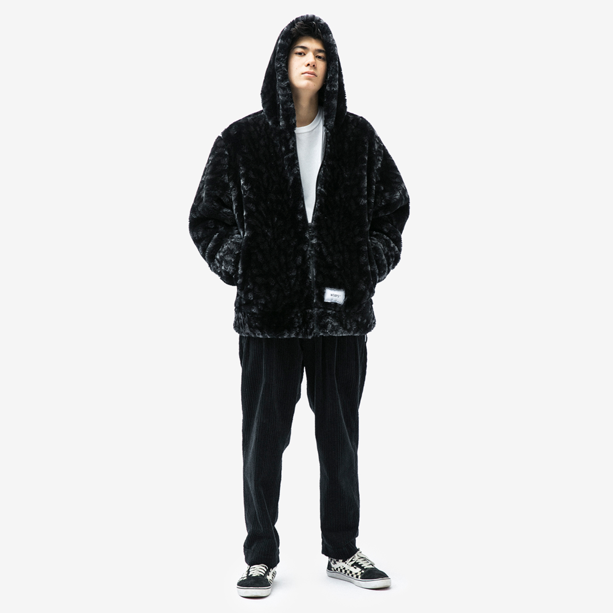 WTAPS Autumn/Winter '19 — eye_C