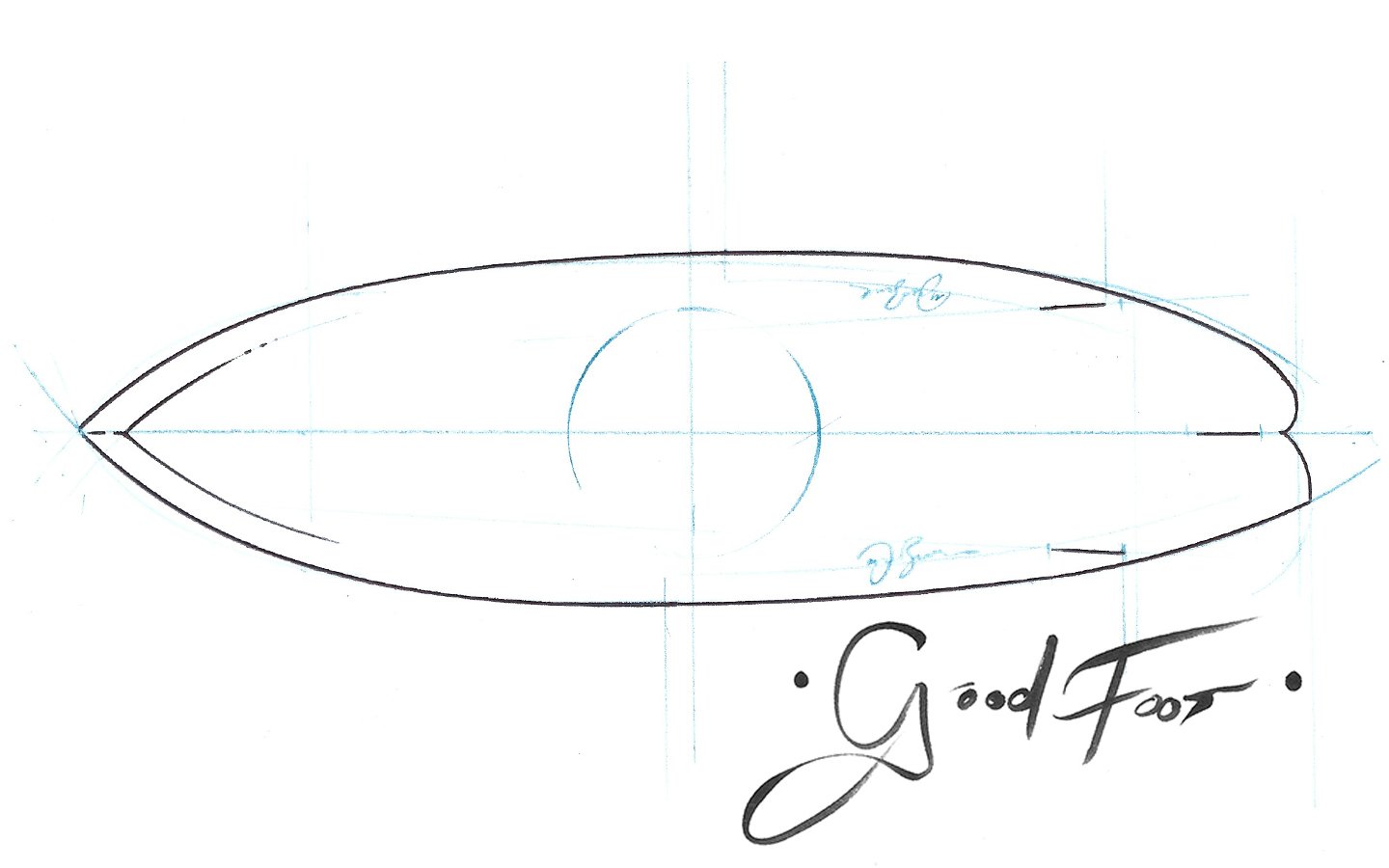 Surfboards — Brink Surf