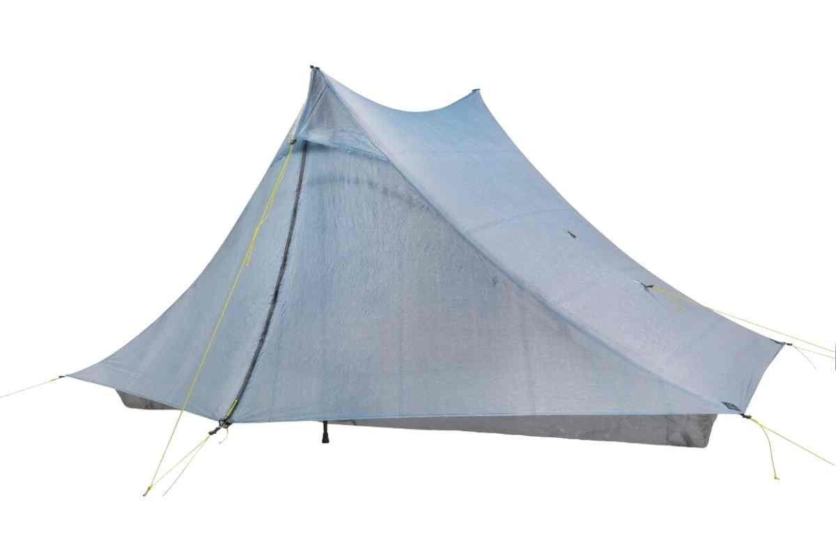 Zpacks Duplex Classic Tent Review
