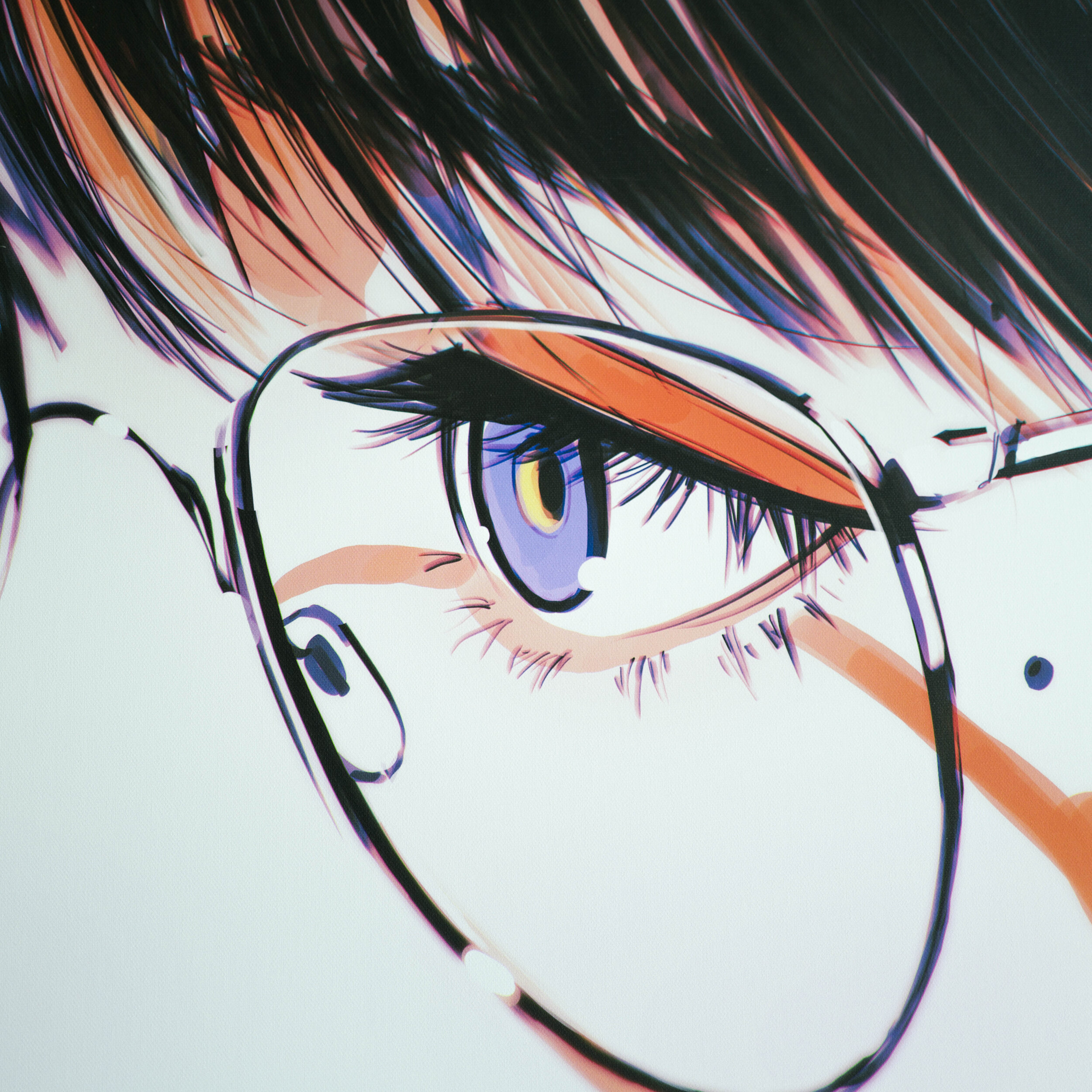 Ilya Kuvshinov イリヤ・クブシノブ — Kawaguchi Collection