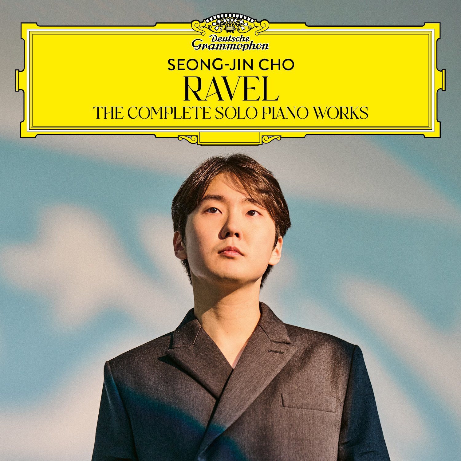 Seong-Jin Cho celebrates Ravel's 150th anniversary with a