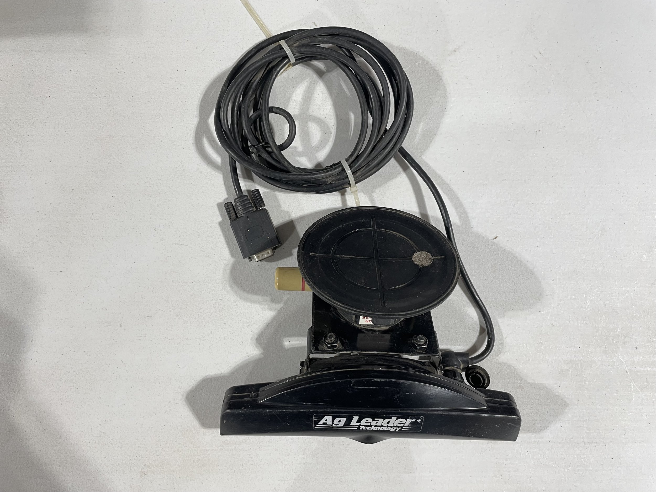 Ag Leader Lightbar 21a and Harness - 2000933 — ROEDER PRECISION
