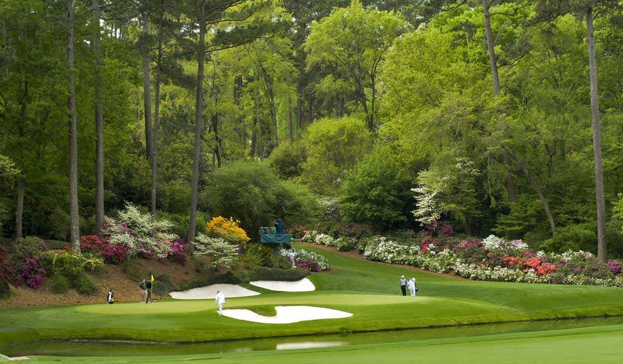 Golf Tour Specialist for USA and Japan golf tours
