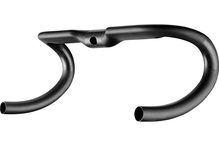 Giant Contact SLR Aero Handlebar Propel 2023 Black — Clubhaus