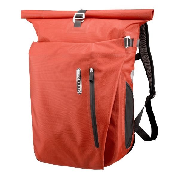 Ortlieb Vario Pannier Backpack QL2.1 26L — BikeBike