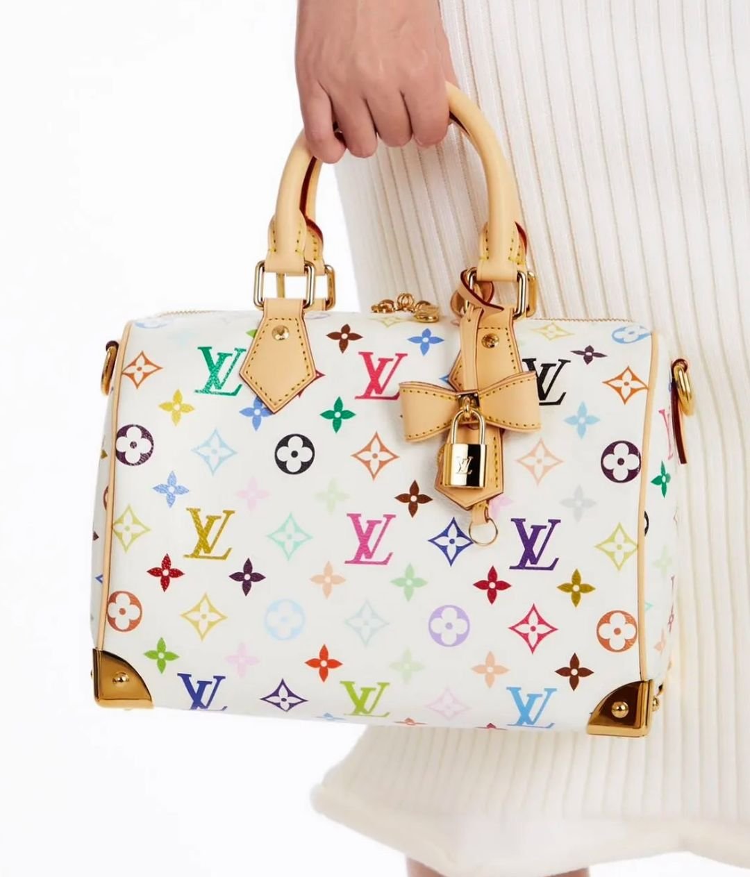 Louis Vuitton x Takashi Murakami's 2025 Comeback │Yokogao Magazine
