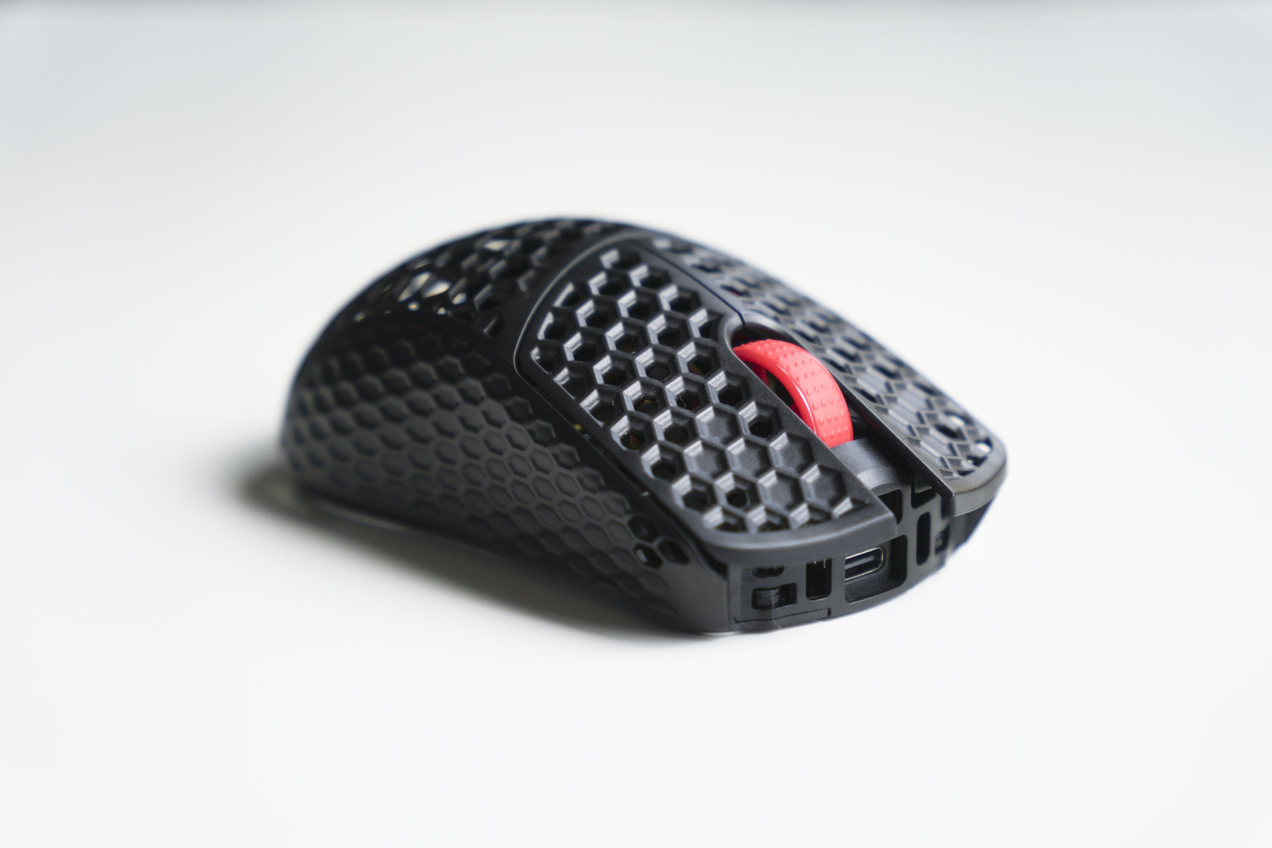 G-Wolves HTS Ultra 8K Review — Rivions