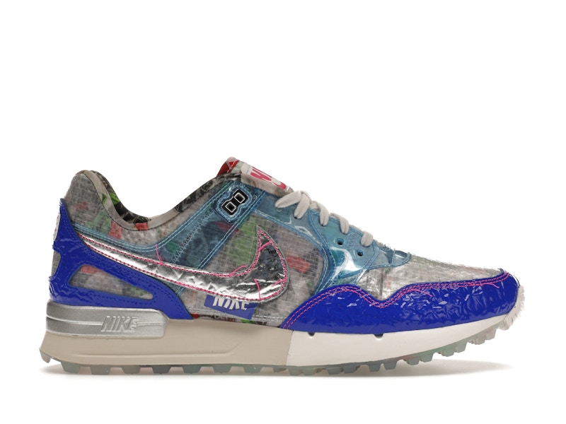 Nike Air Pegasus '89 Golf NRG Phoenix Open Men's - FJ2246-400 - US