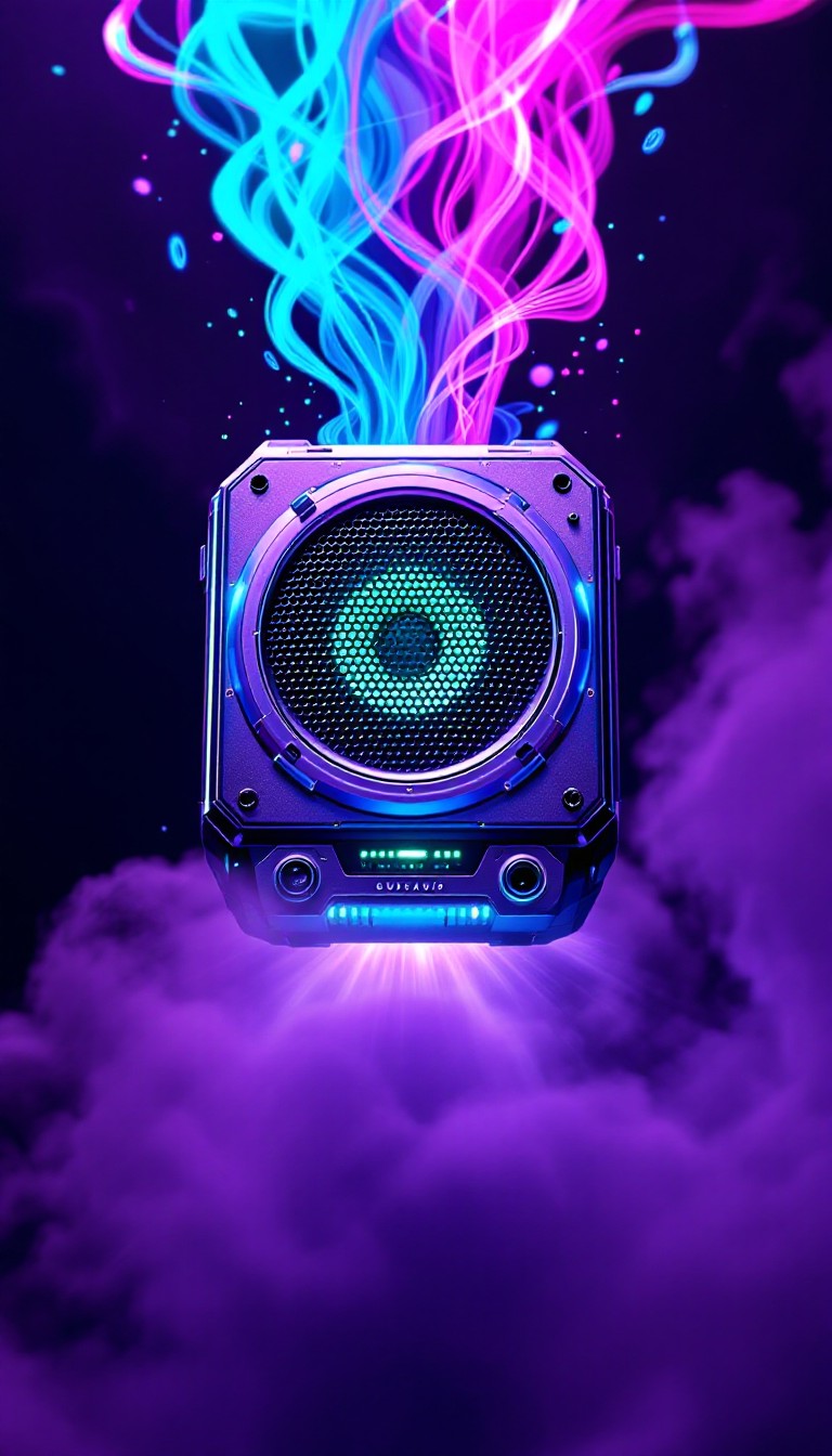 neon-speaker-dreams-stockcake.jpg