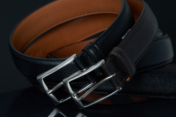 鎌倉シャツのビジネスベルト一覧紹介 | 読む、鎌倉シャツ