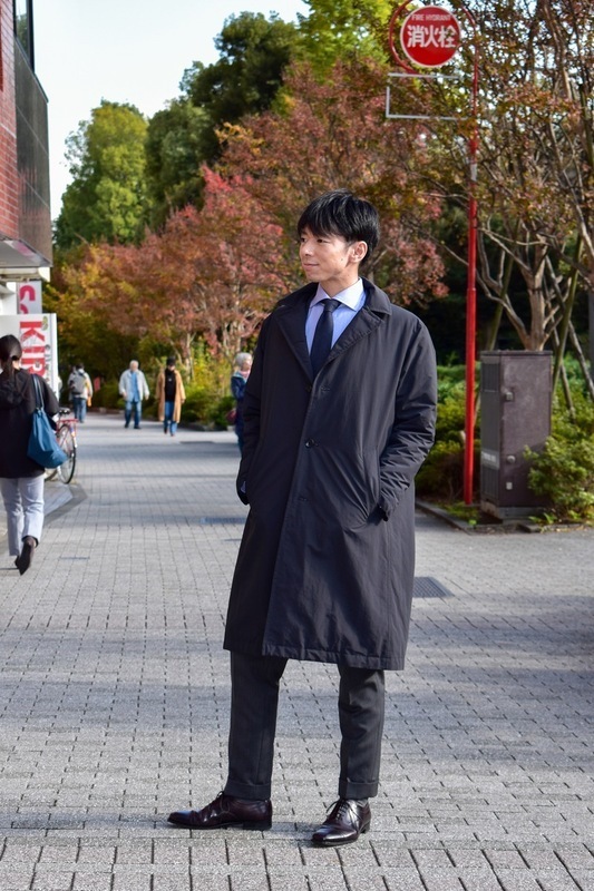 新宿店スタッフが選ぶ 秋冬お勧めアイテム】 | 読む、鎌倉シャツ