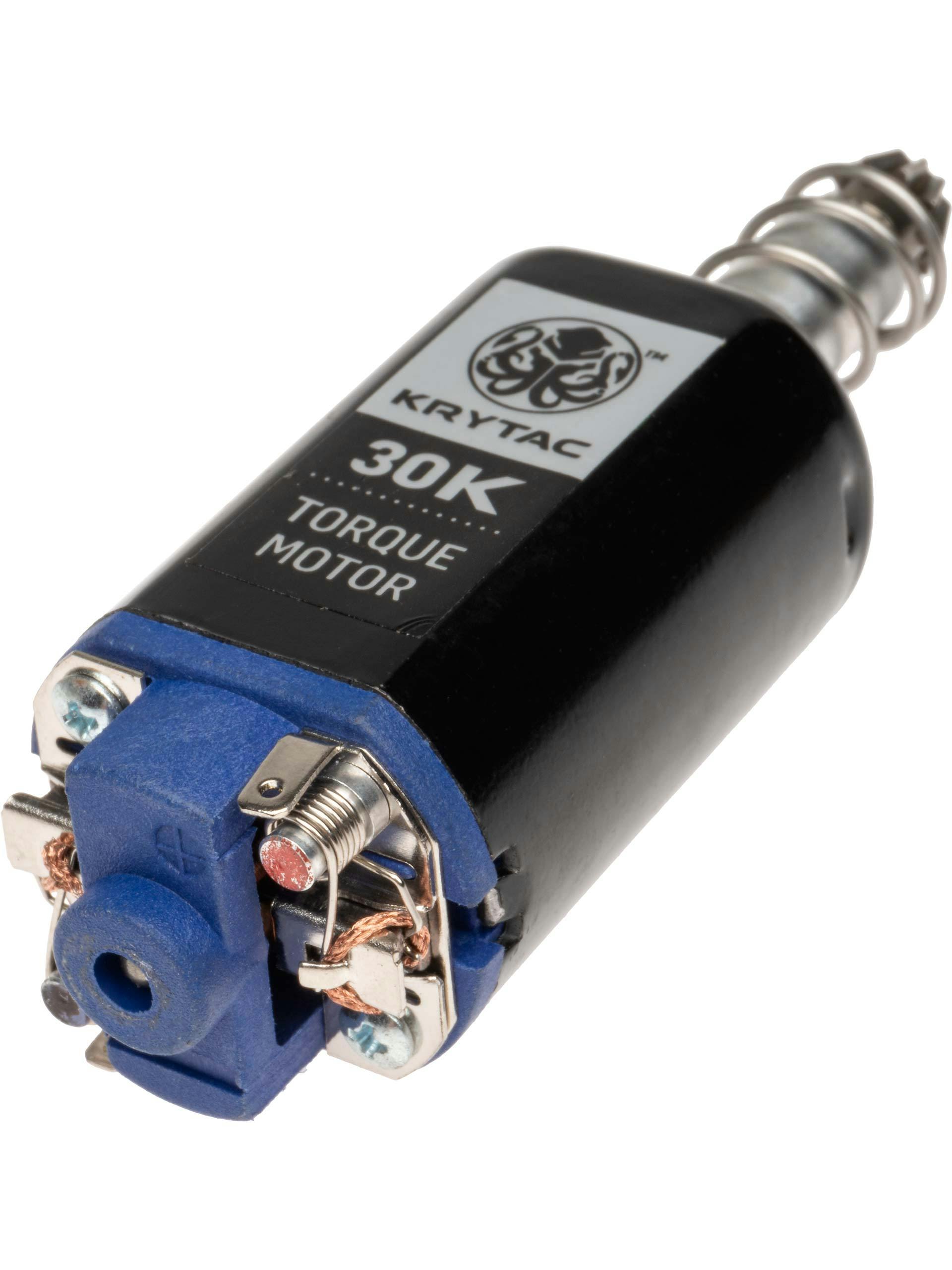 KRYTAC - Long Shaft Motor | Patrol Base UK