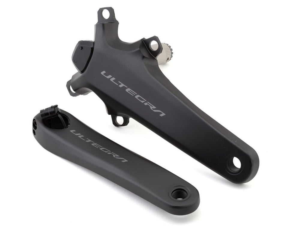 Shimano Ultegra FC-R8100-P Power Meter Crankset (170mm) (No