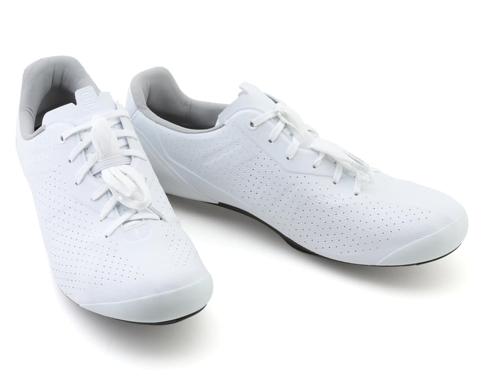 Specialized S-Works Torch Lace Road Shoes (White) (42.5