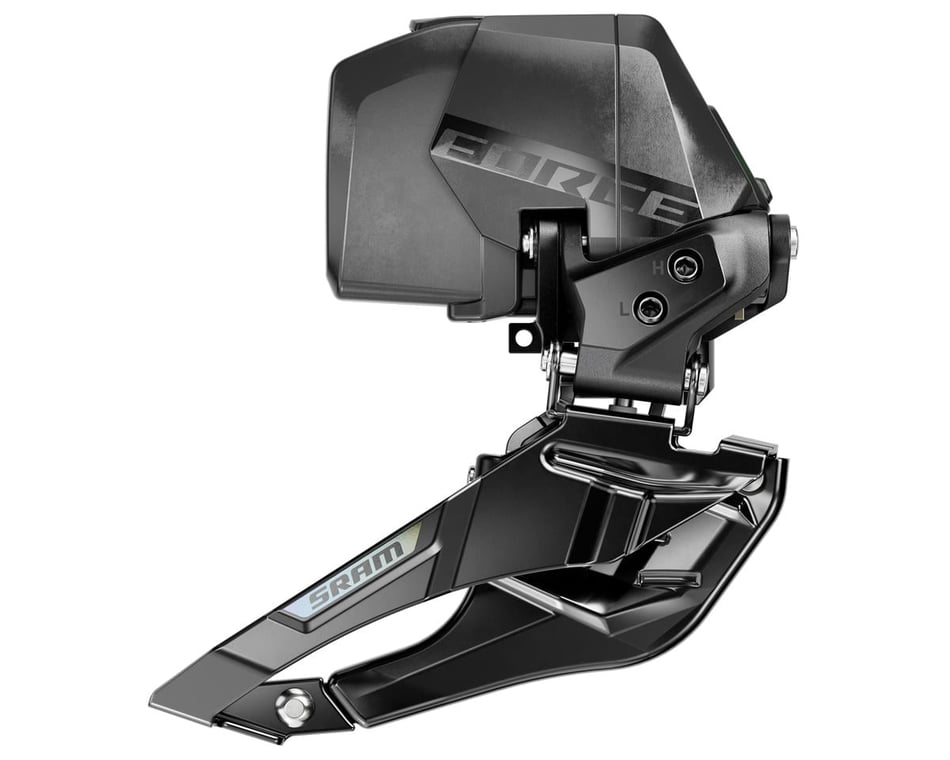 SRAM Force AXS Front Derailleur (2 x 12 Speed) (Braze-On