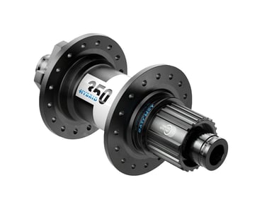 Surly Ultra New Rear Hub (Black) (QR x 130mm) (32H) - Performance
